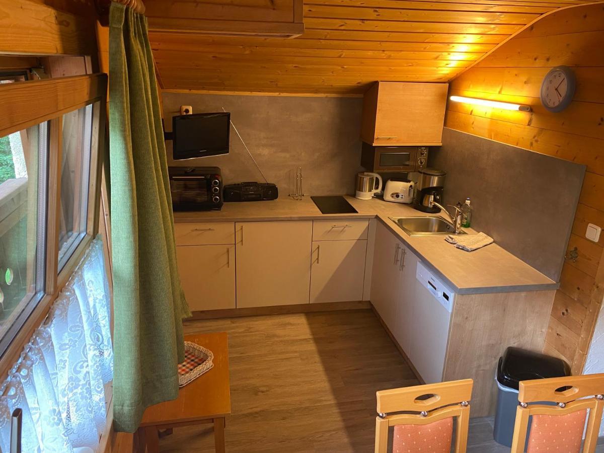 וואגריין Landhaus Michael מראה חיצוני תמונה