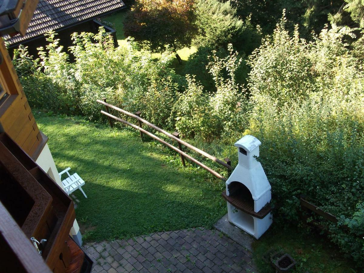 וואגריין Landhaus Michael מראה חיצוני תמונה