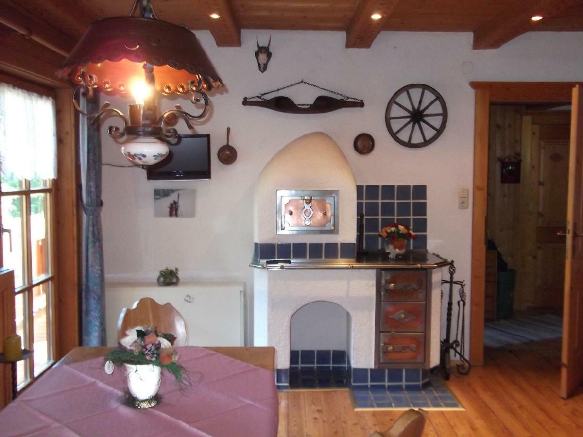 וואגריין Landhaus Michael מראה חיצוני תמונה