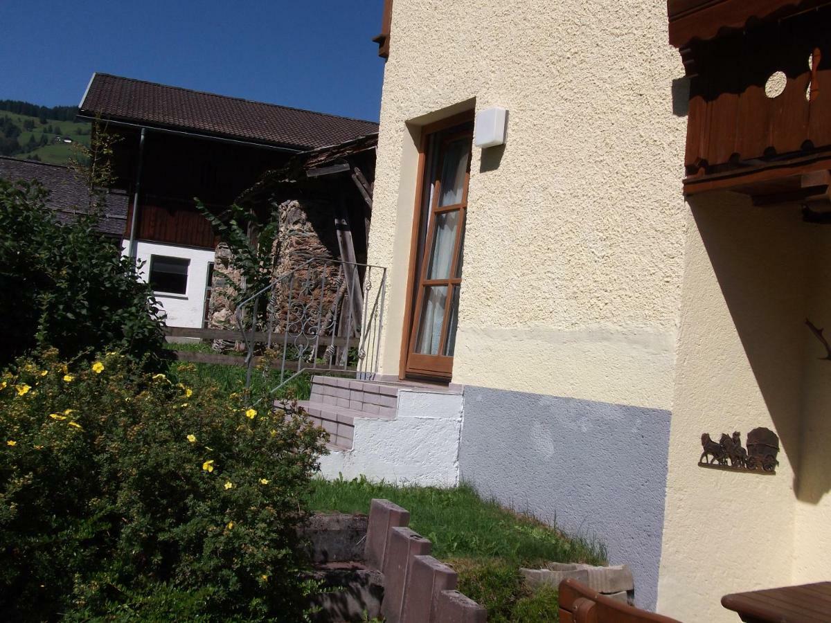 וואגריין Landhaus Michael מראה חיצוני תמונה