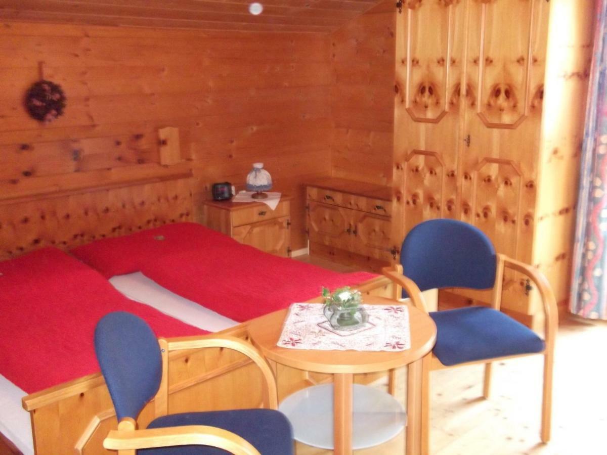 וואגריין Landhaus Michael מראה חיצוני תמונה