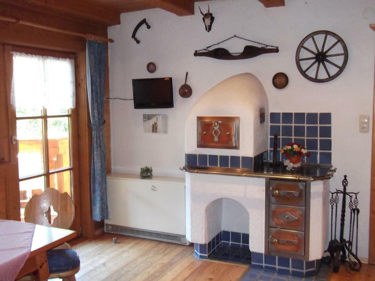 וואגריין Landhaus Michael מראה חיצוני תמונה