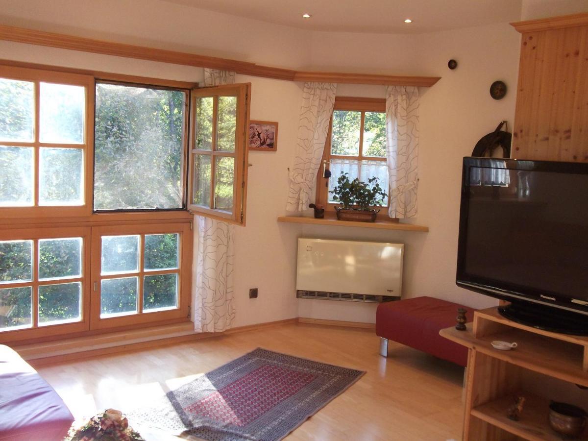 וואגריין Landhaus Michael מראה חיצוני תמונה