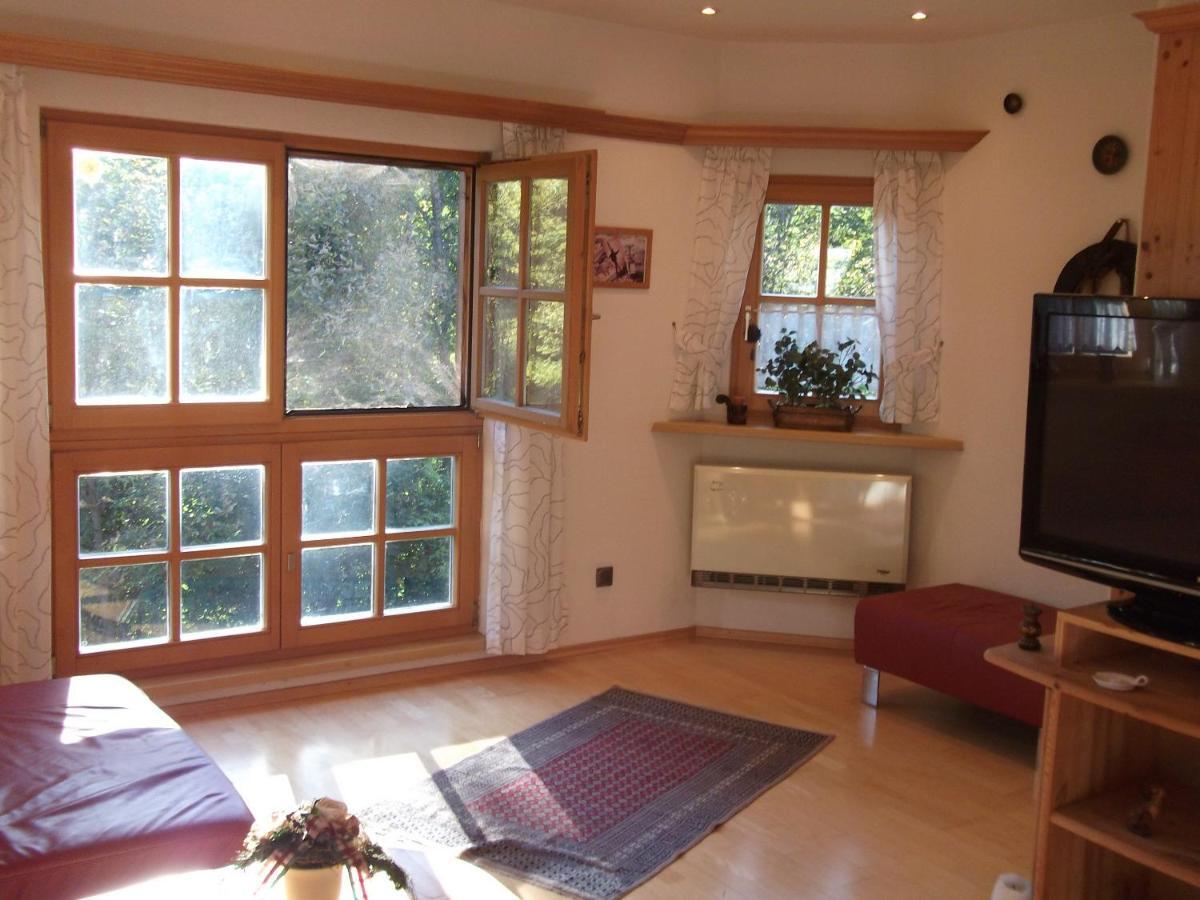 וואגריין Landhaus Michael מראה חיצוני תמונה